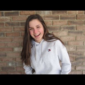 Meet your Posher, Lucy